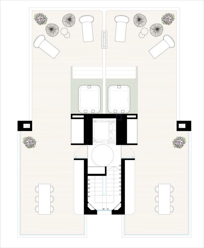 Appartement - Santa Pola — 9