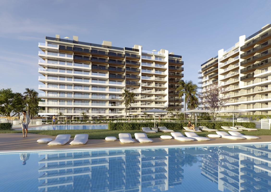 Apartamento - Torrevieja — 4