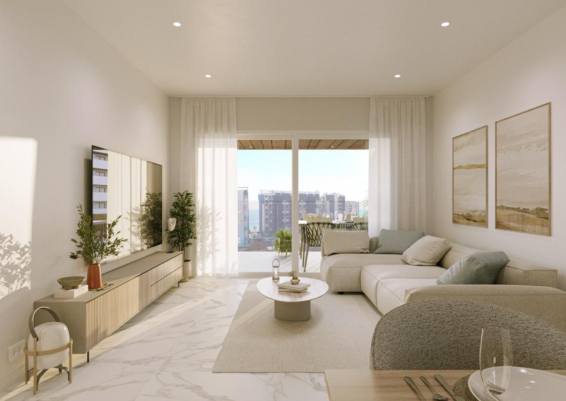 Apartamento - Torrevieja — 5
