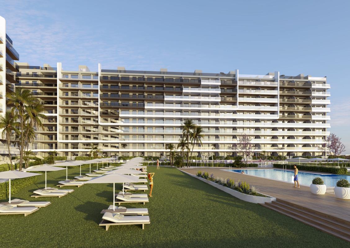 Apartamento - Torrevieja — 6
