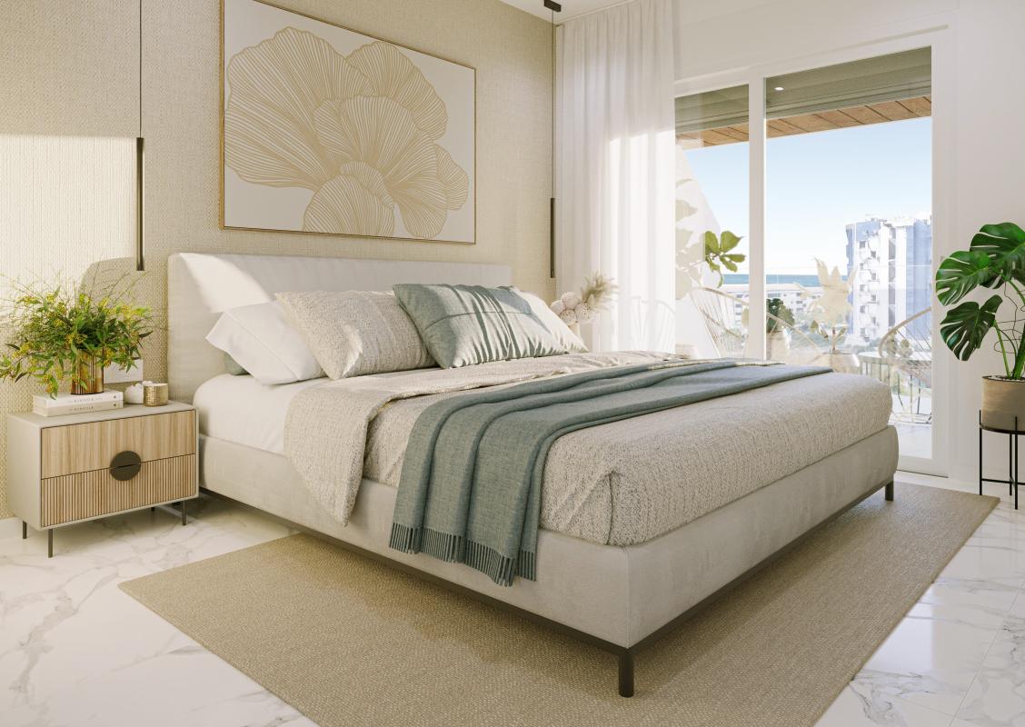 Apartamento - Torrevieja — 7