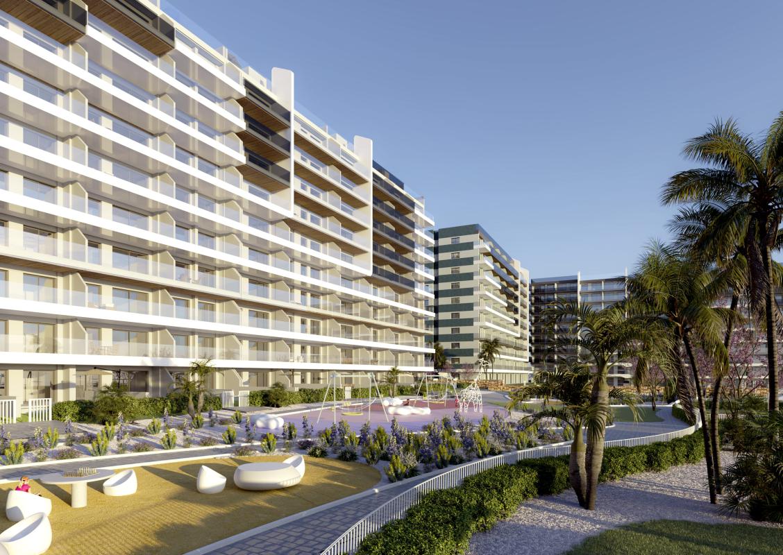 Apartamento - Torrevieja — 8