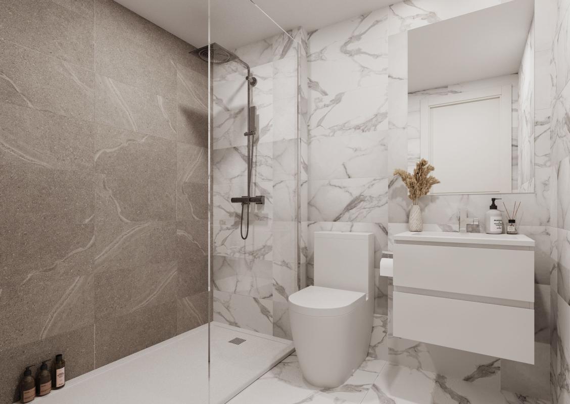 Apartamento - Torrevieja — 9