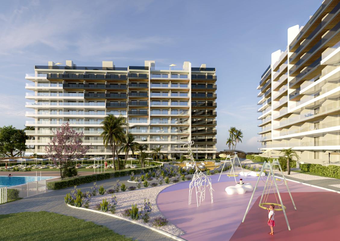 Apartamento - Torrevieja — 10