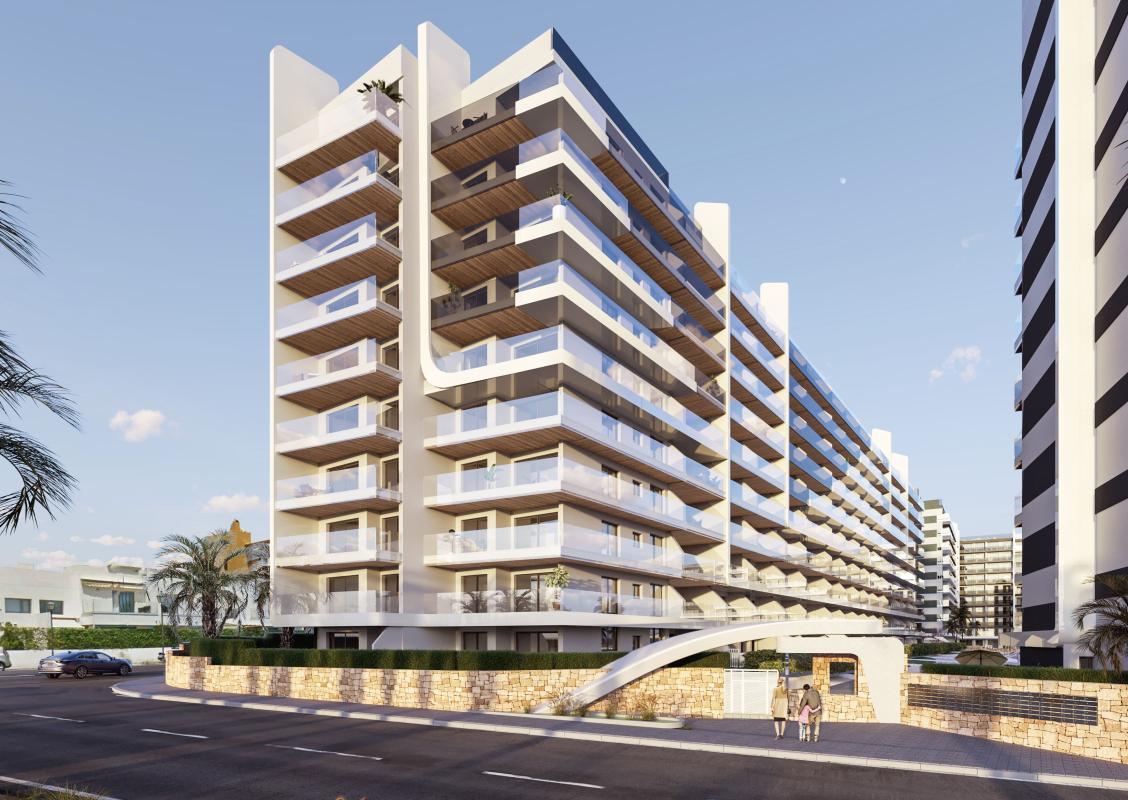 Apartamento - Torrevieja — 11
