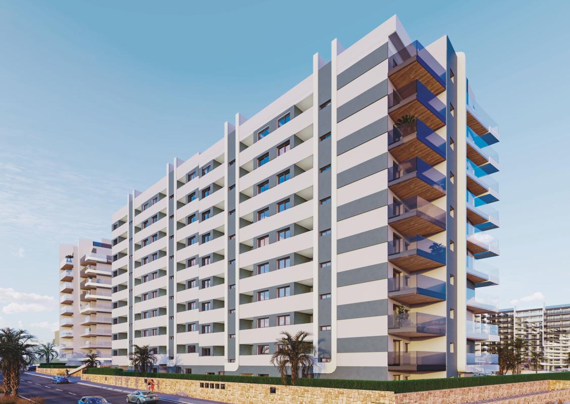 Apartamento - Torrevieja — 12
