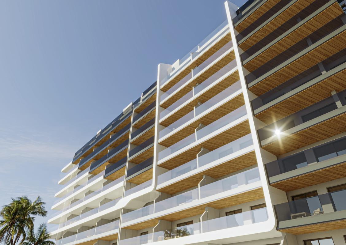 Apartamento - Torrevieja — 13