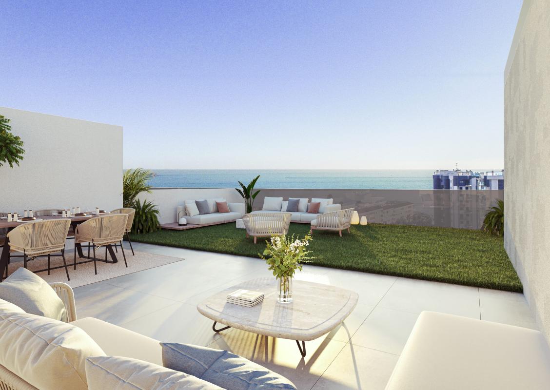 Apartamento - Torrevieja — 14