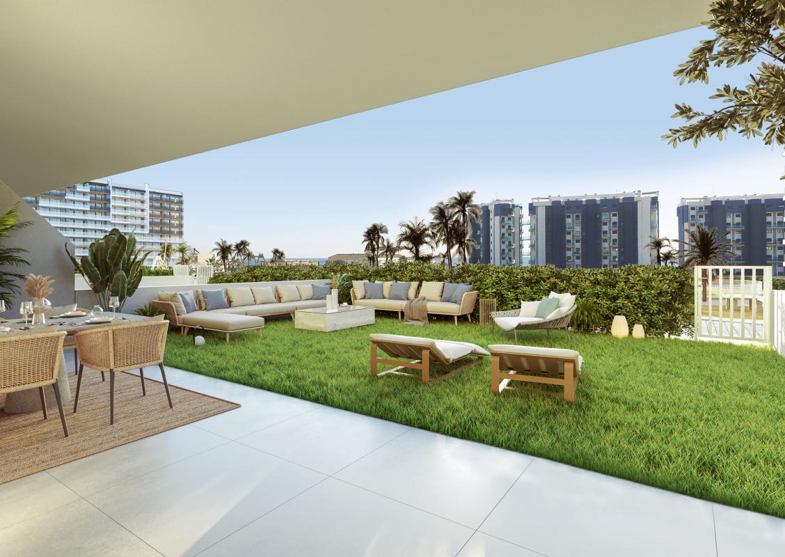 Apartamento - Torrevieja — 15