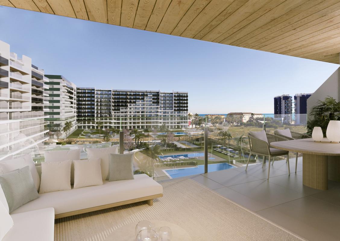 Apartamento - Torrevieja — 16