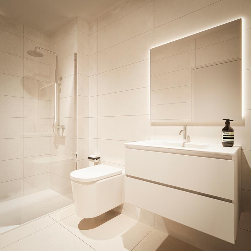 Aneas Residences