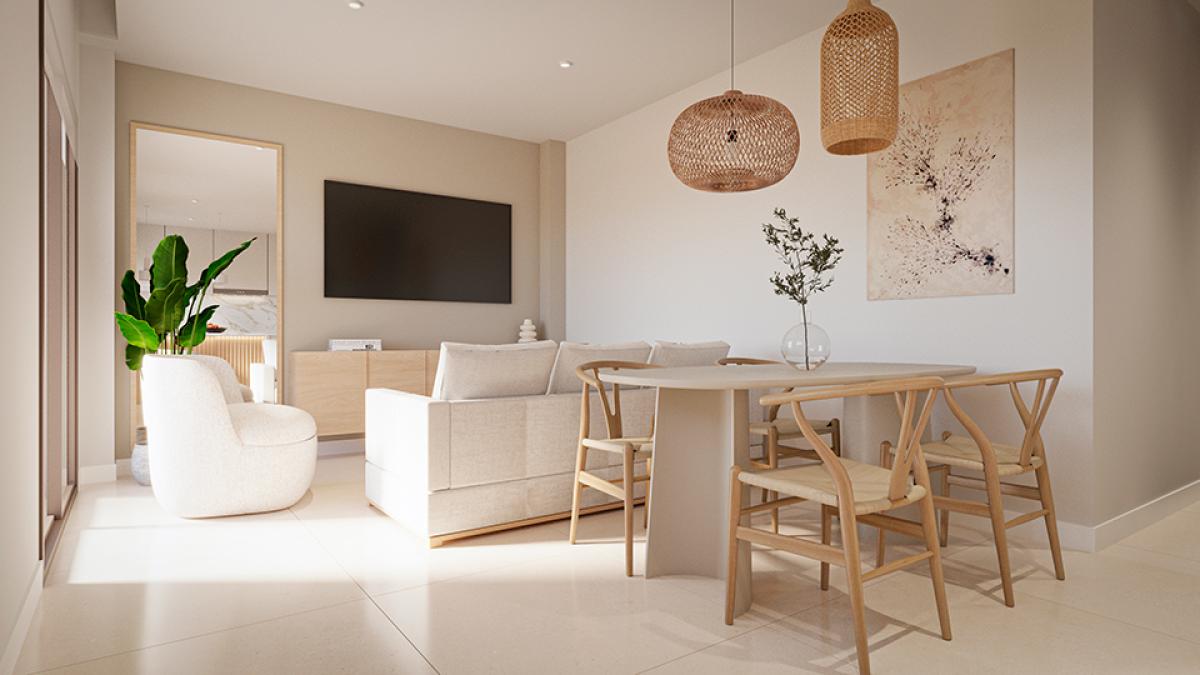 Aneas Residences
