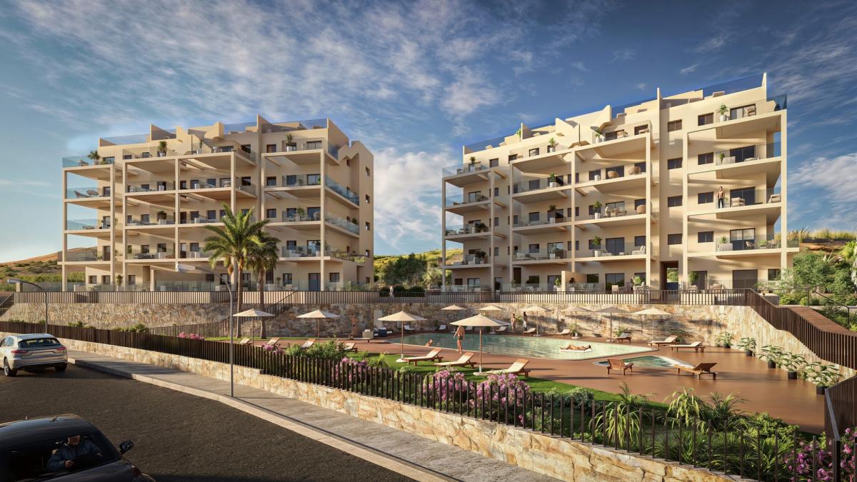 Aneas Residences