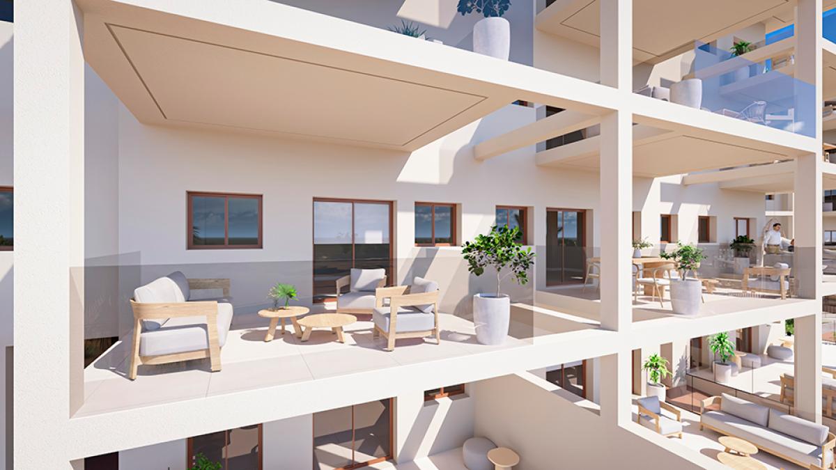 Aneas Residences
