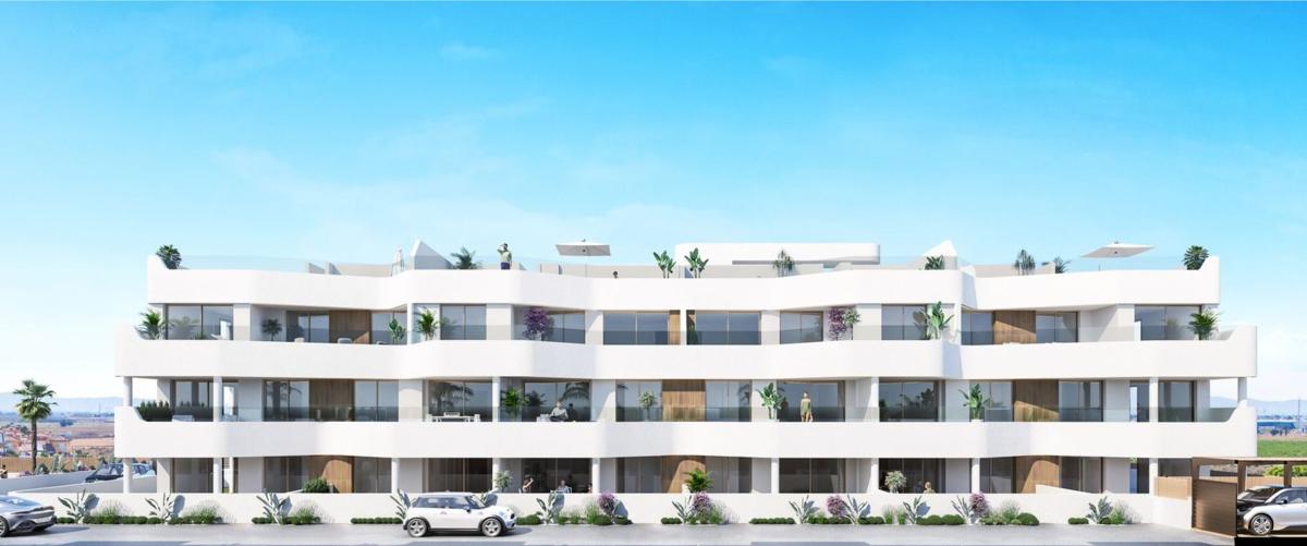 Serena Breeze 3 Apartments — foto 2