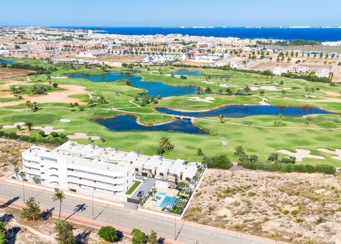 Serena Breeze 3 Apartments — foto 3
