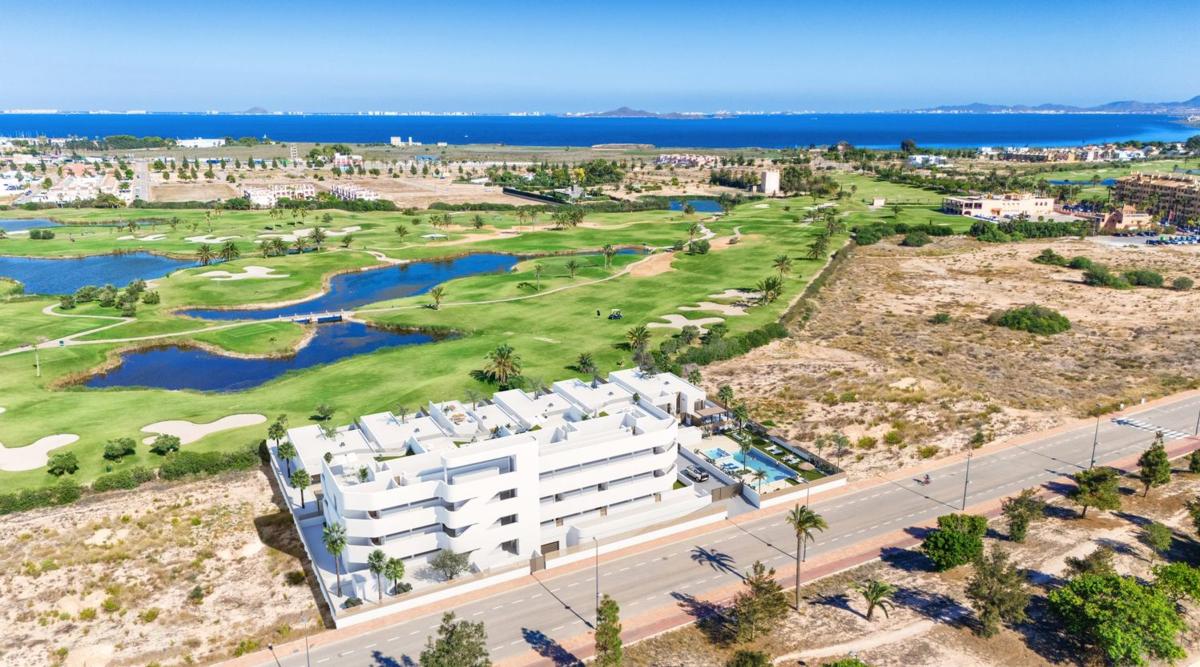 Serena Breeze 3 Apartments — foto 10