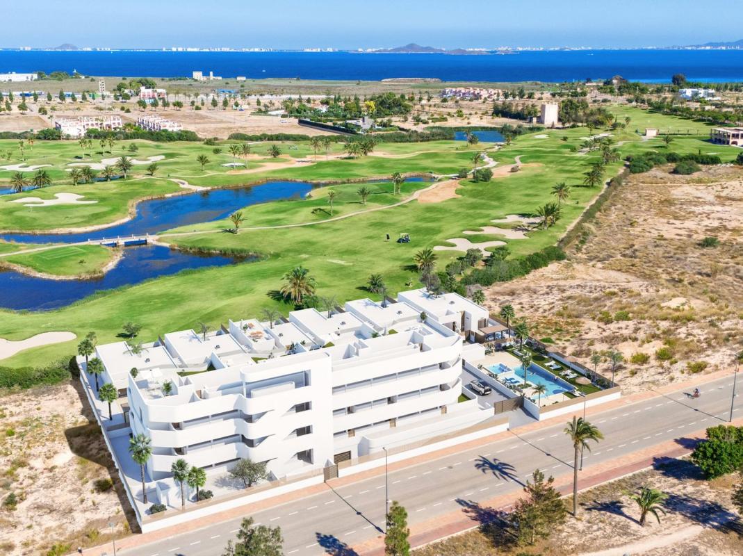 Serena Breeze 3 Apartments — foto 12