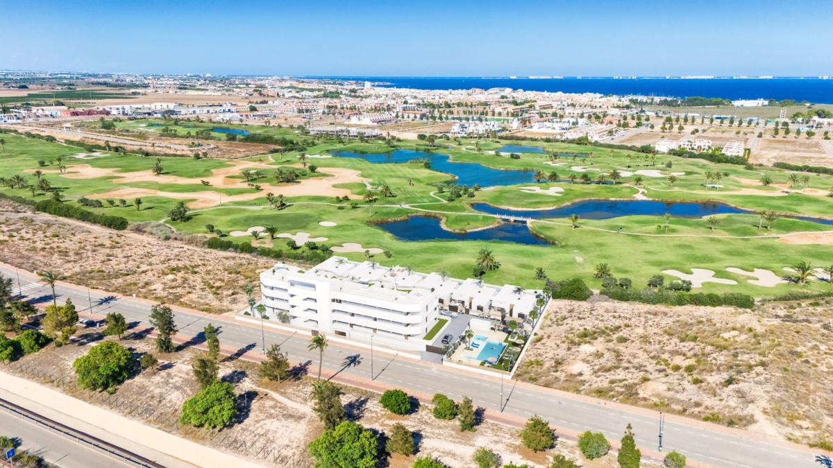 Serena Breeze 3 Apartments — foto 13