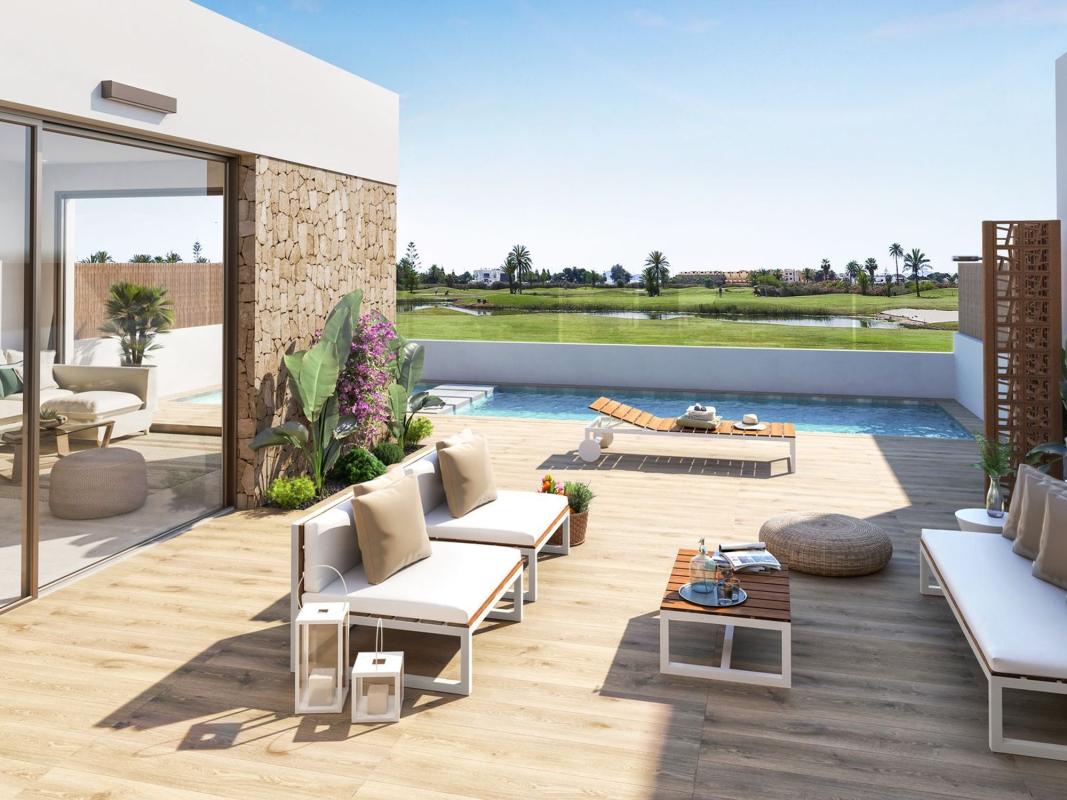 Serena Breeze 3 Apartments — foto 16