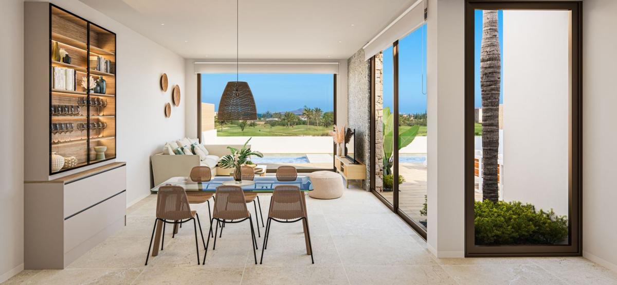 Serena Breeze 3 Apartments — foto 22