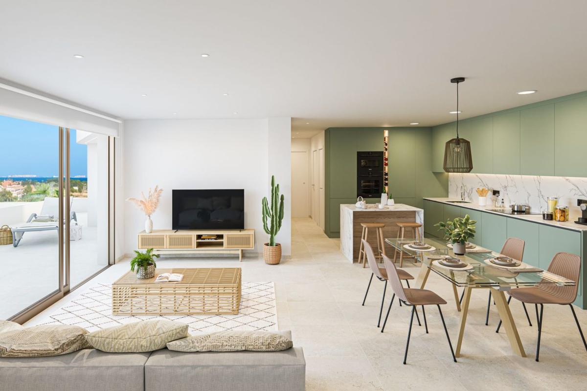 Serena Breeze 3 Apartments — foto 23