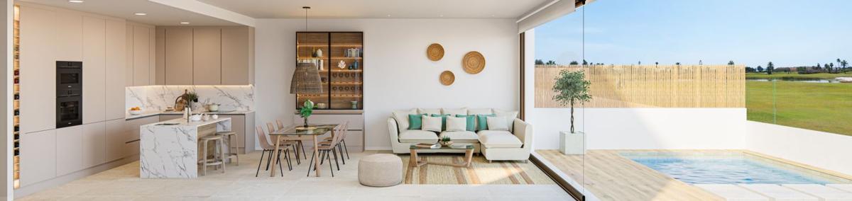 Serena Breeze 3 Apartments — foto 26