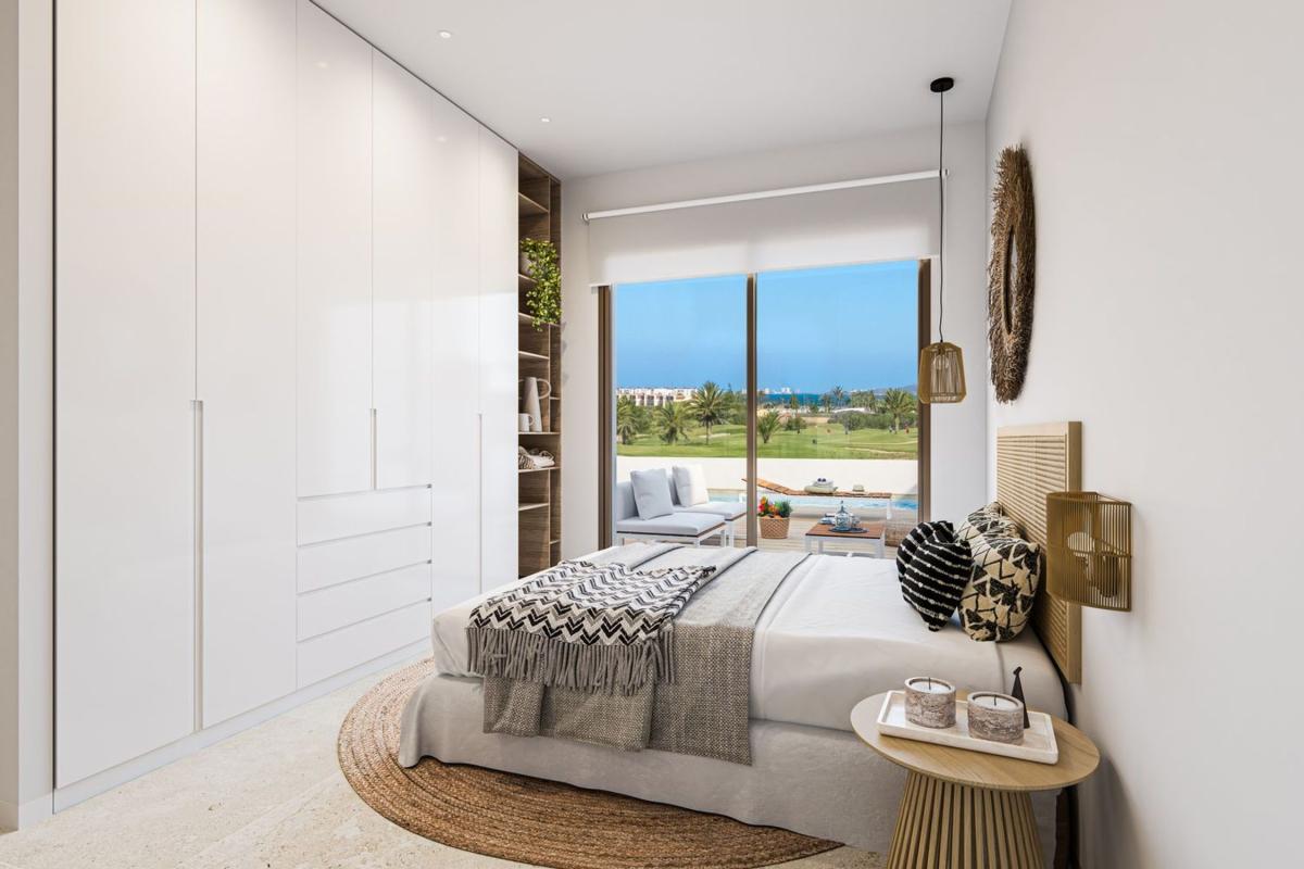 Serena Breeze 3 Apartments — foto 27