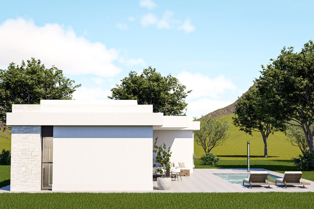 Villa - Pinoso — 3