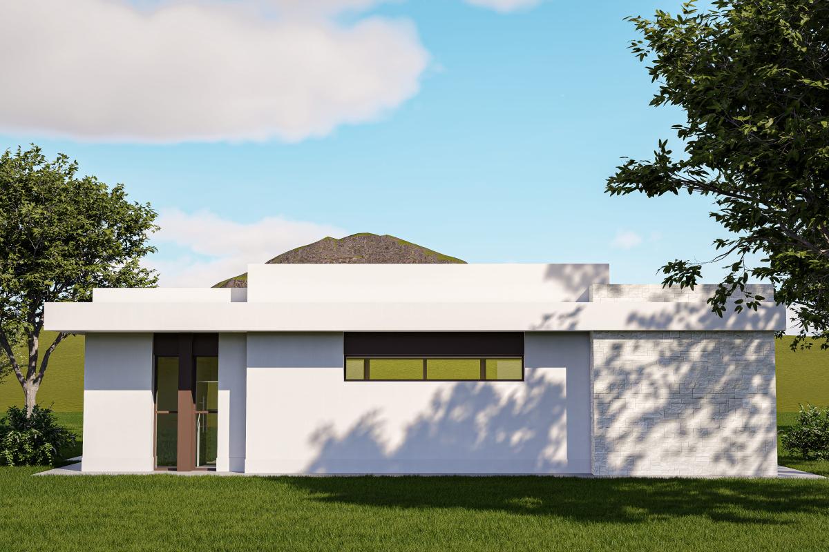 Villa - Pinoso — 4