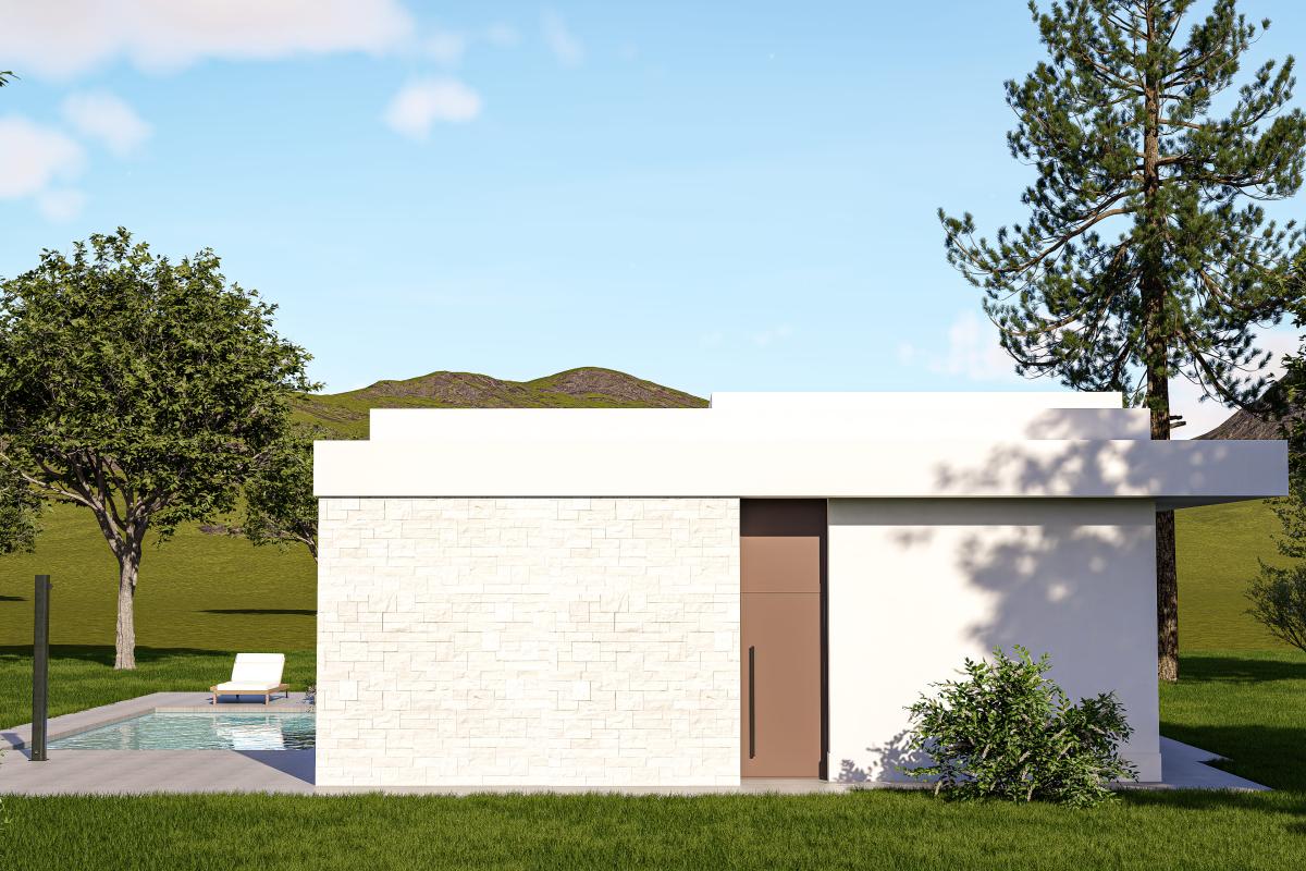 Villa - Pinoso — 5
