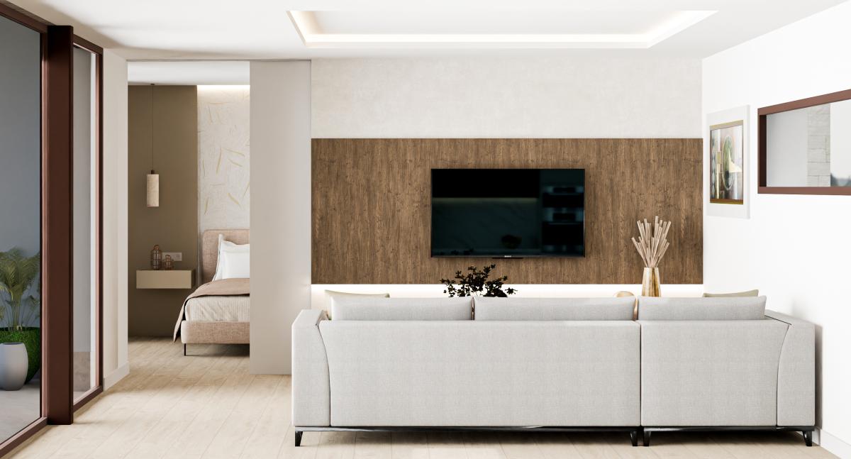 Villa - Pinoso — 9