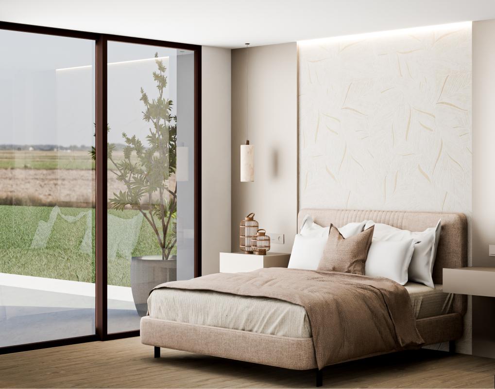 Villa - Pinoso — 15