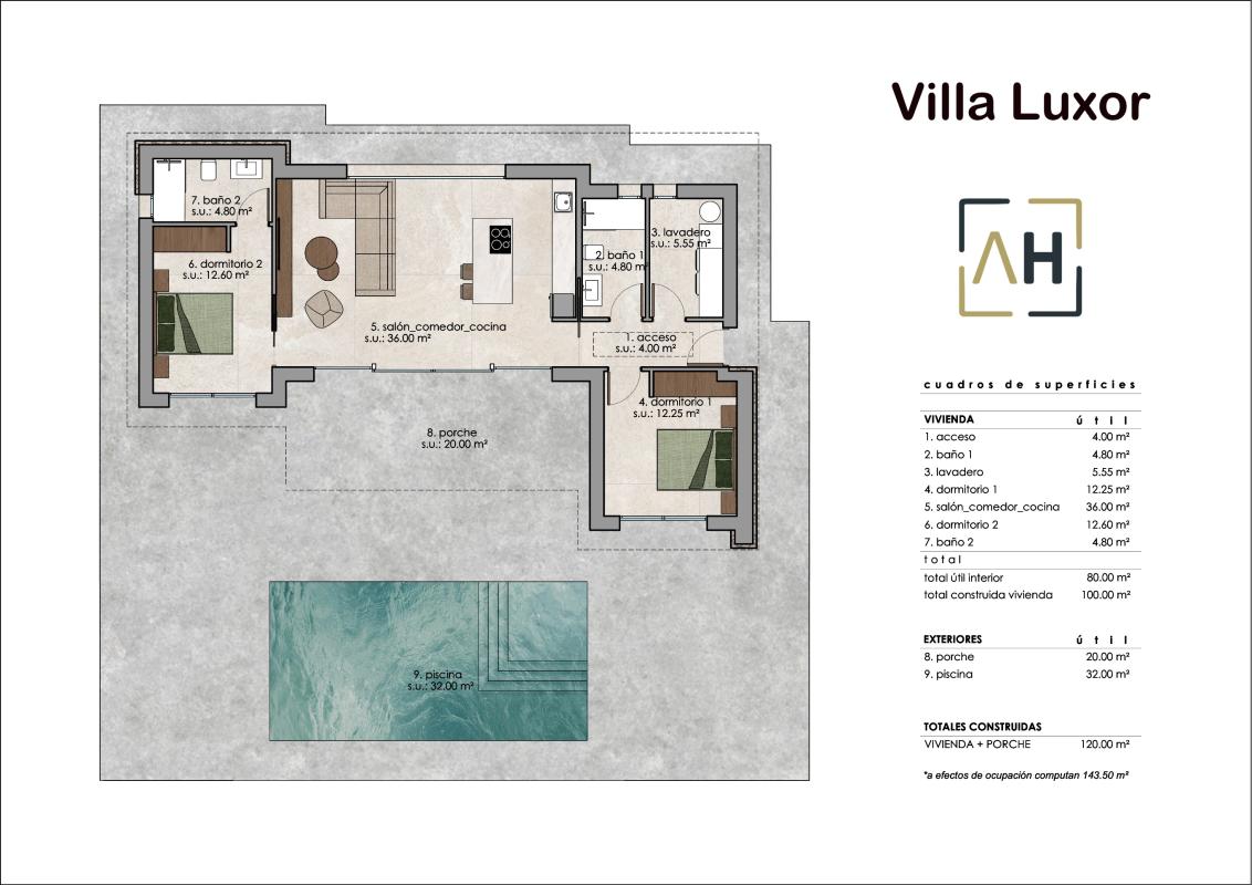 Villa - Pinoso — 19