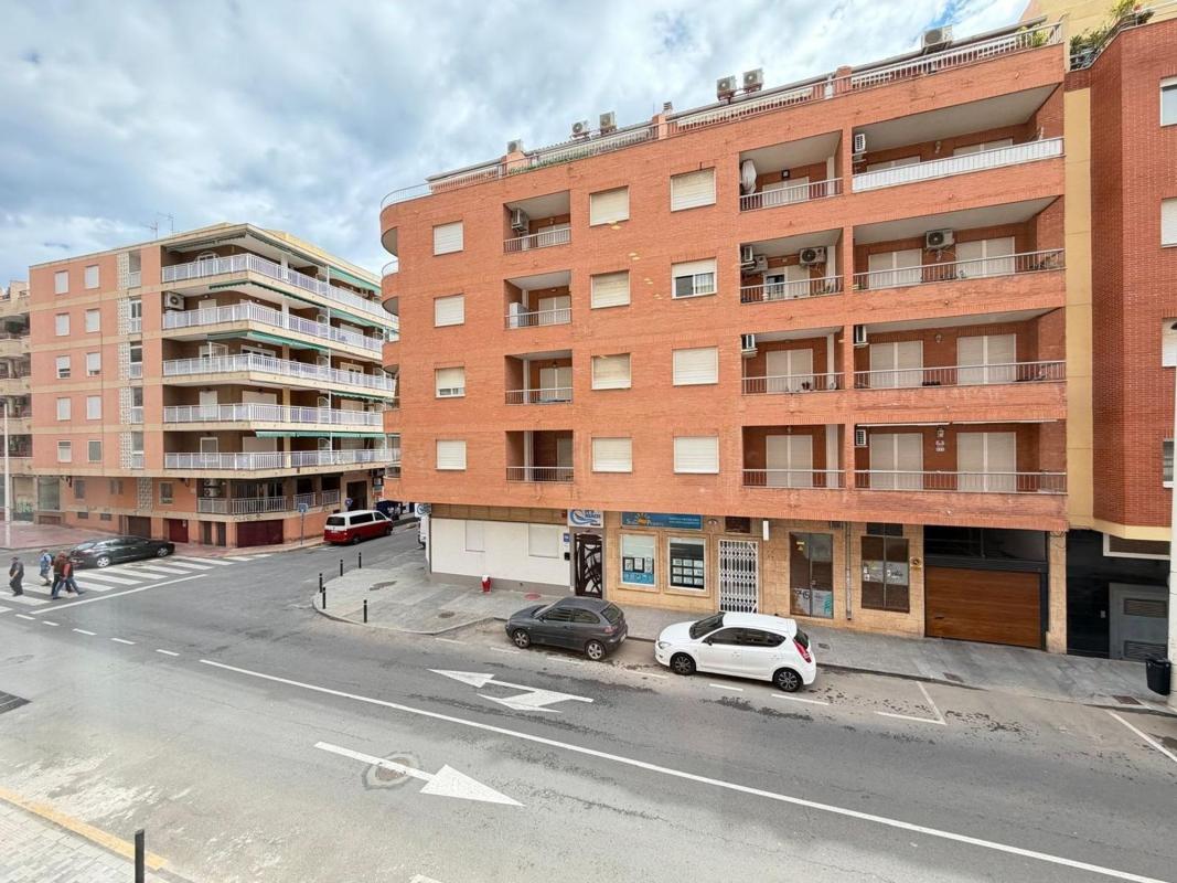 Piso en avenida de la Purisima — foto 13