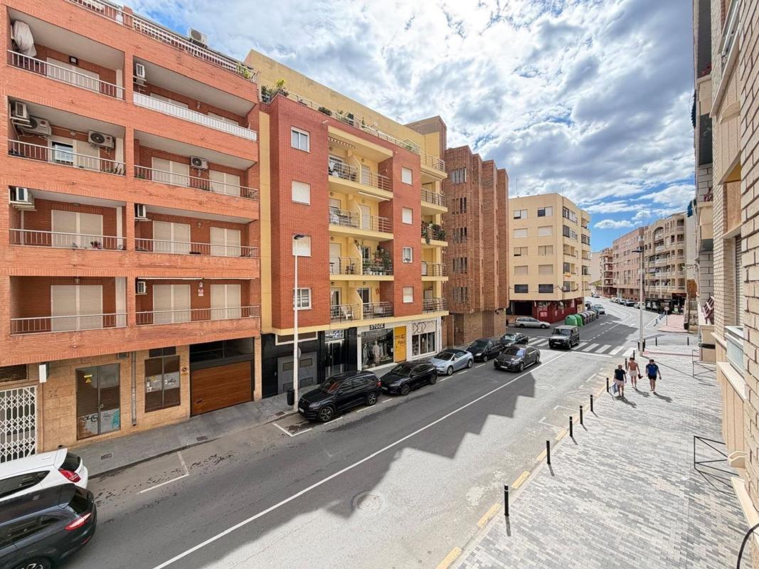 Piso en avenida de la Purisima — foto 29