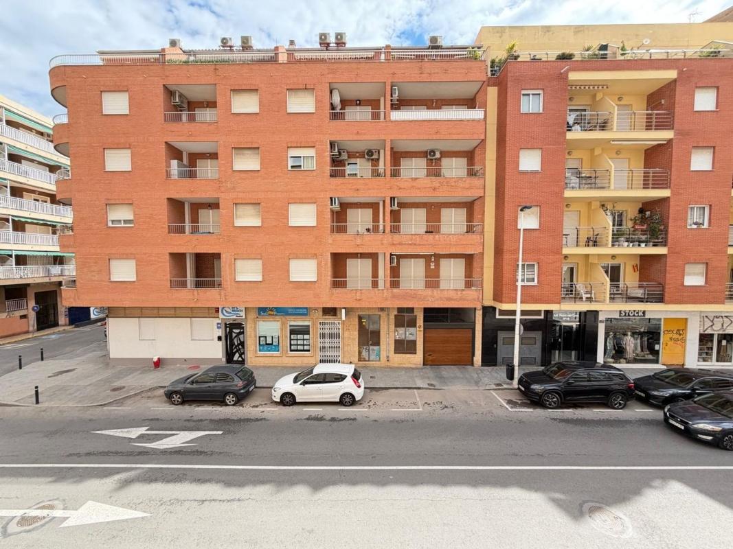 Piso en avenida de la Purisima — foto 30