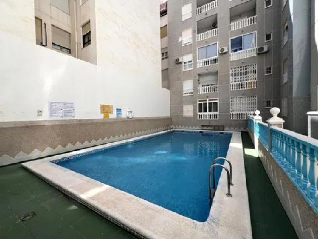 Appartement - Torrevieja