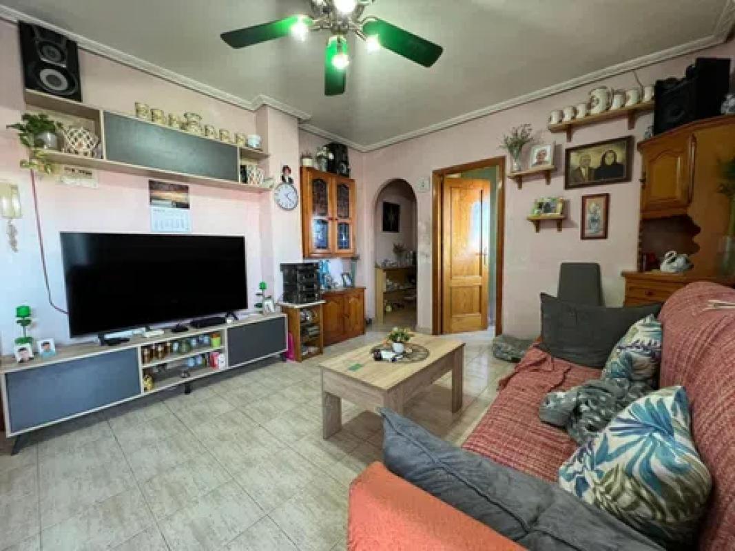 Appartement - Torrevieja — 3