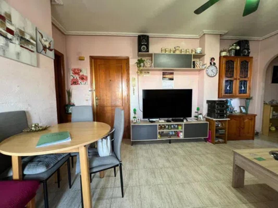 Appartement - Torrevieja — 4