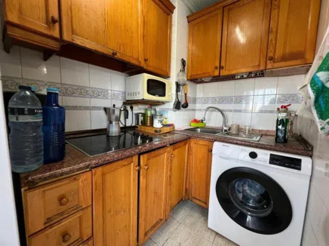 Appartement - Torrevieja — 6