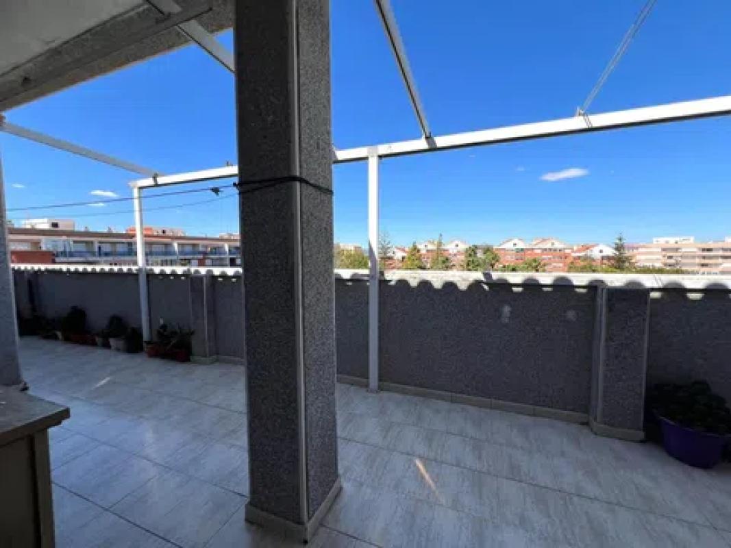 Appartement - Torrevieja — 22