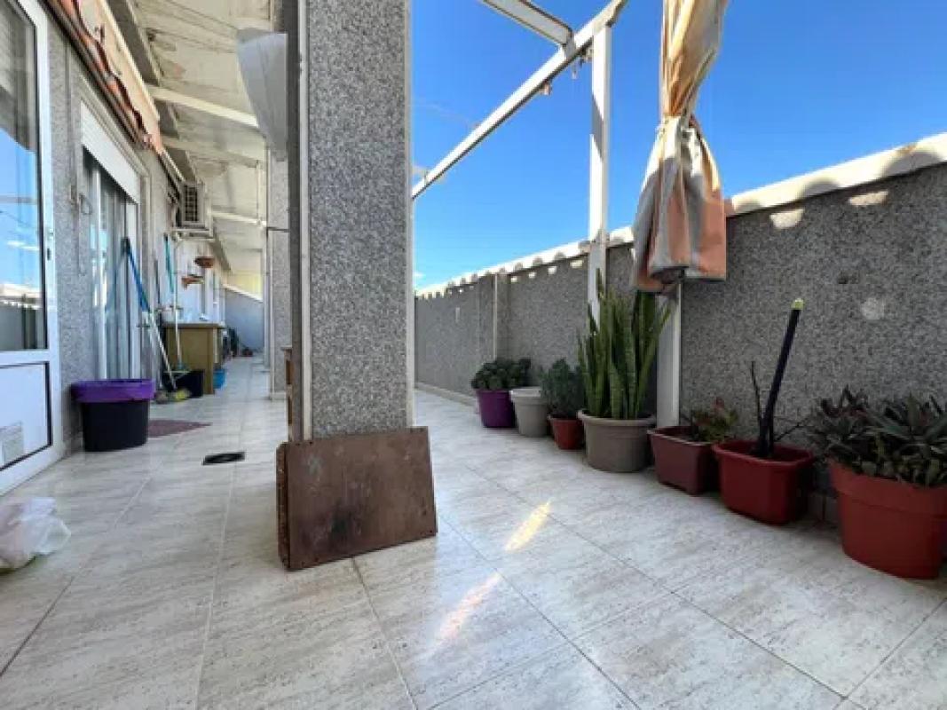 Appartement - Torrevieja — 27