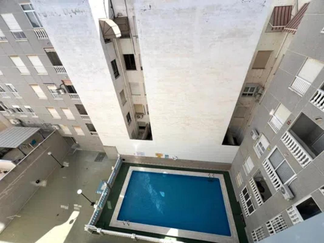 Appartement - Torrevieja — 30