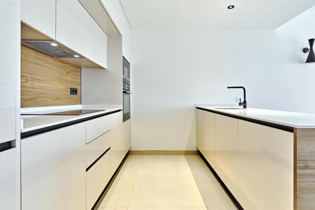 Maison de ville - Torrevieja — 2