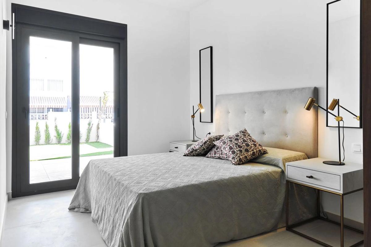 Maison de ville - Torrevieja — 3