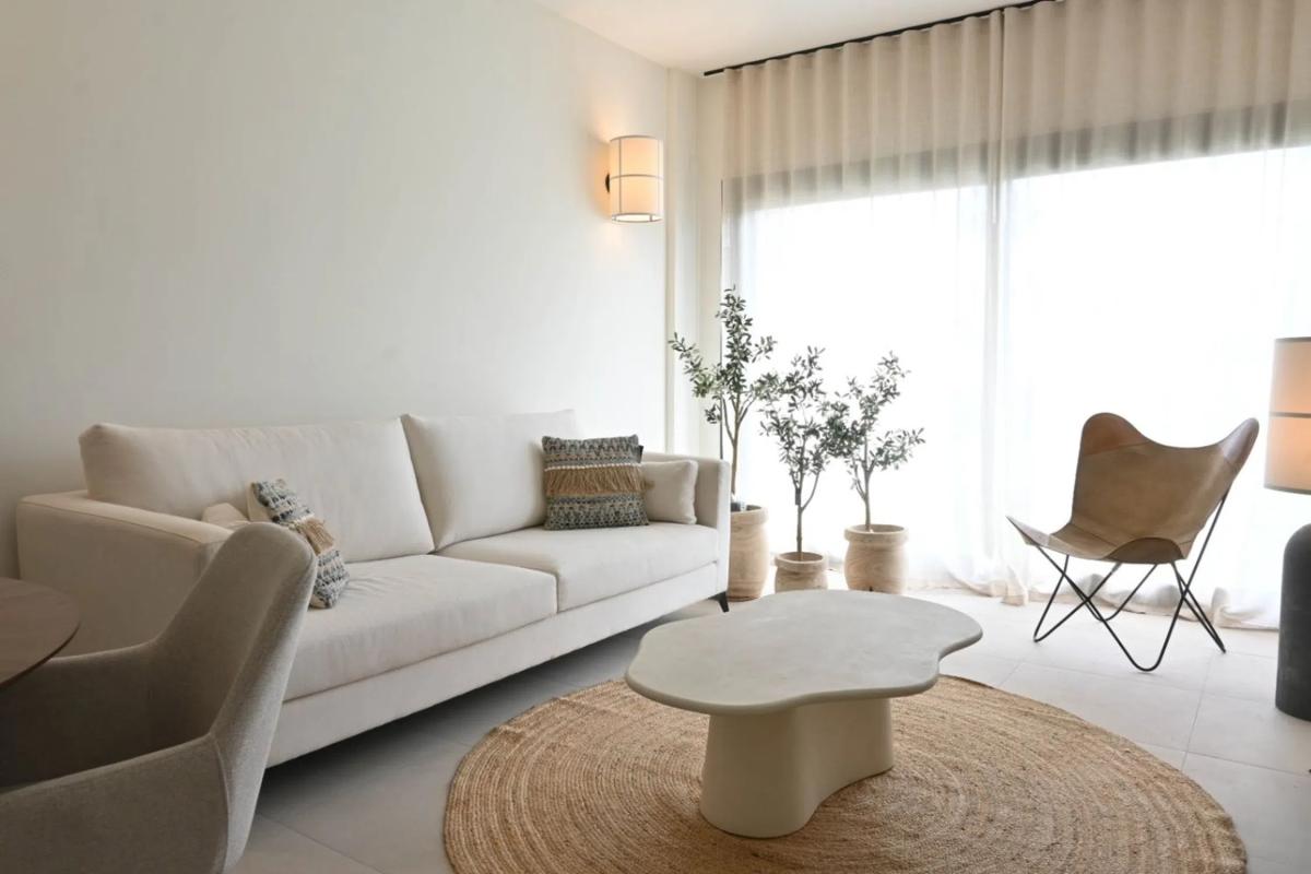 Maison de ville - Torrevieja — 5