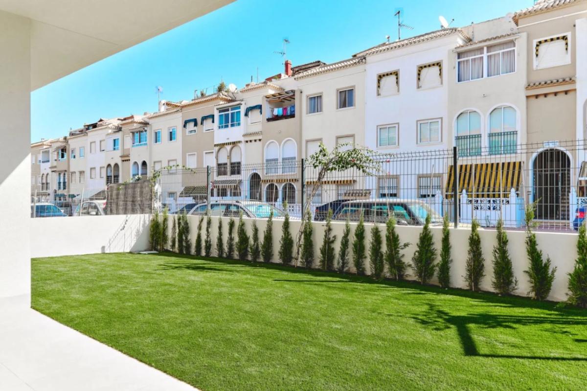 Maison de ville - Torrevieja — 6