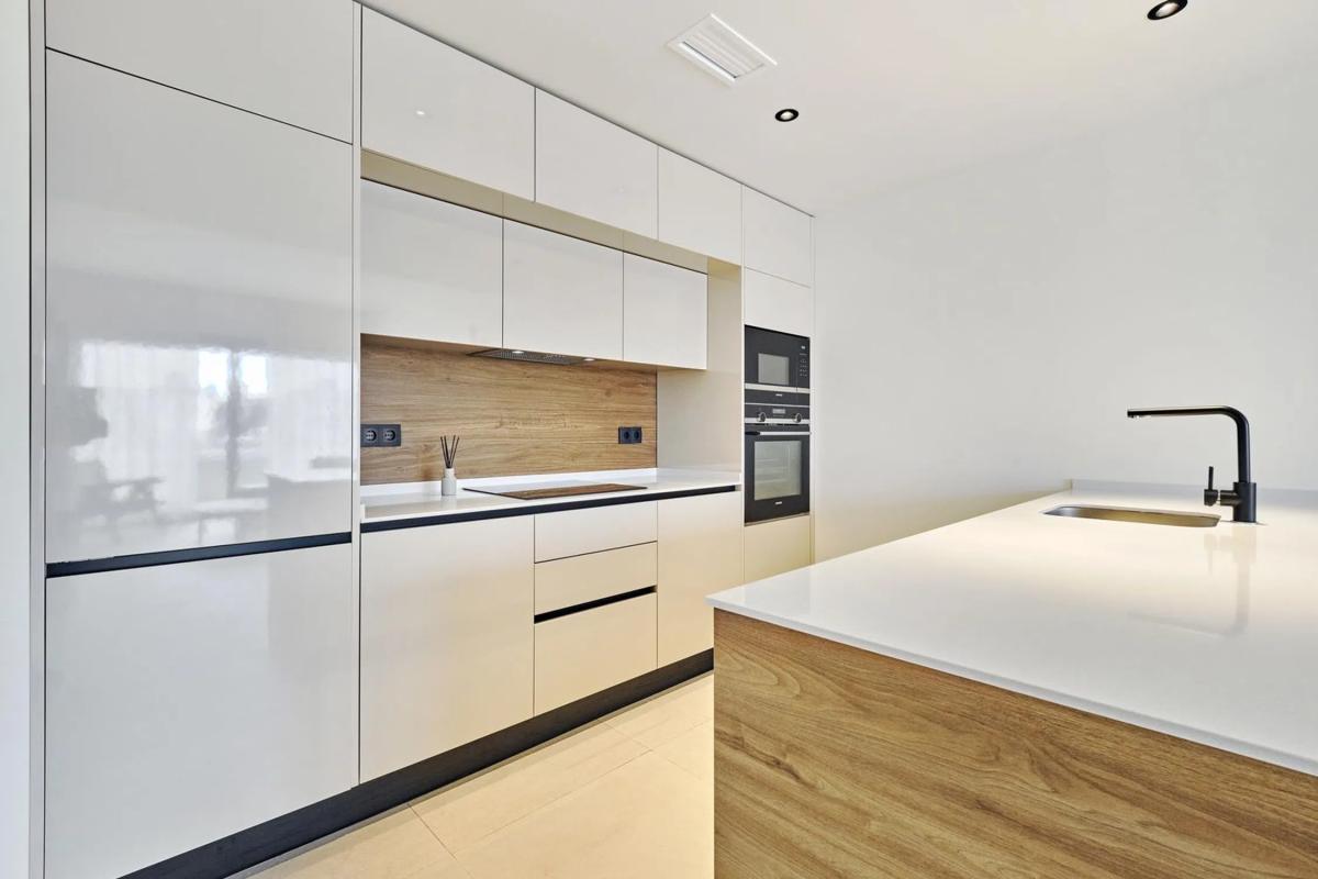 Maison de ville - Torrevieja — 7