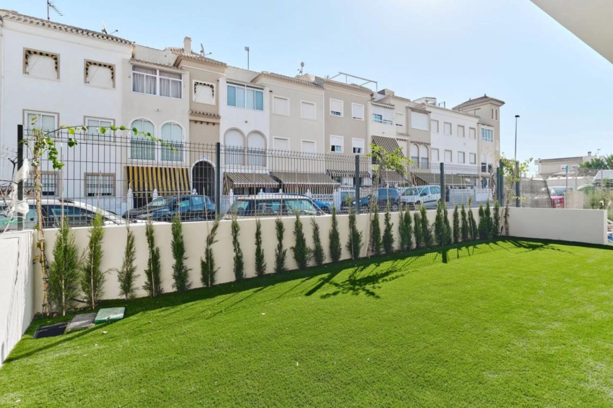 Maison de ville - Torrevieja — 8